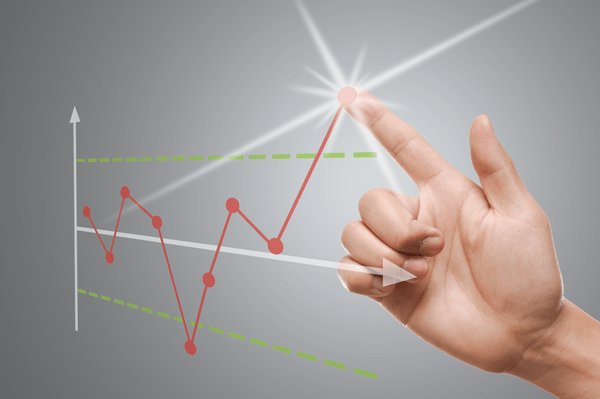 Control Strategies Chart